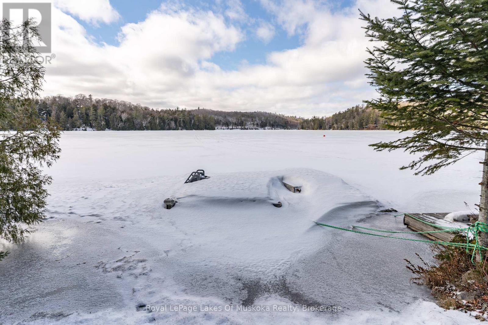 1012 Goodlife Lane, Algonquin Highlands (Sherborne), Ontario  P0A 0A8 - Photo 31 - X12882360