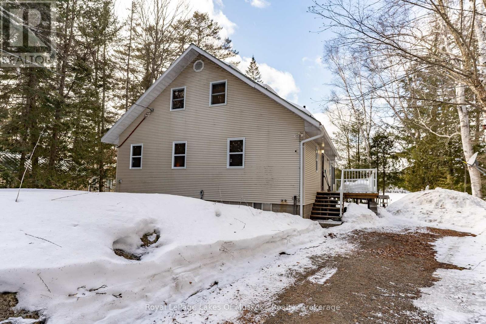 1012 Goodlife Lane, Algonquin Highlands (Sherborne), Ontario  P0A 0A8 - Photo 37 - X12882360