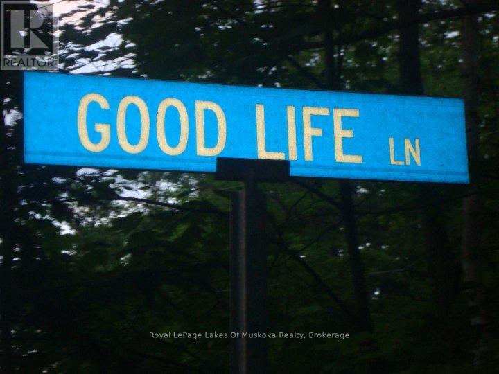 1012 Goodlife Lane, Algonquin Highlands (Sherborne), Ontario  P0A 0A8 - Photo 4 - X12882360