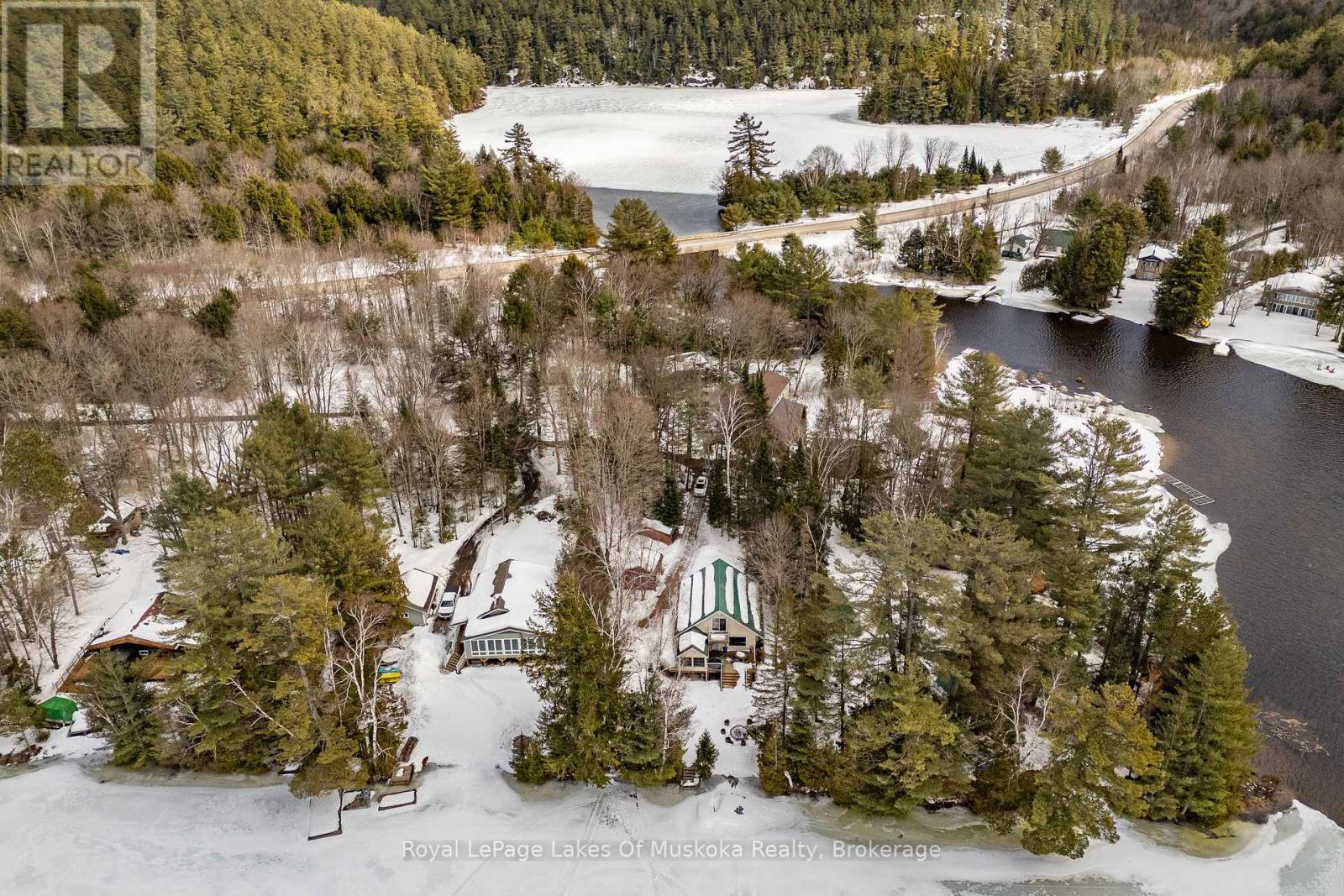 1012 Goodlife Lane, Algonquin Highlands (Sherborne), Ontario  P0A 0A8 - Photo 42 - X12882360