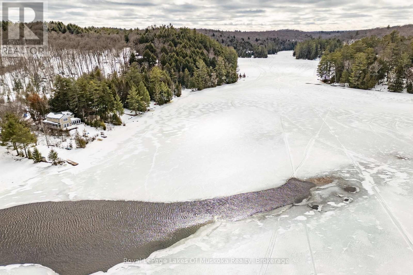 1012 Goodlife Lane, Algonquin Highlands (Sherborne), Ontario  P0A 0A8 - Photo 46 - X12882360