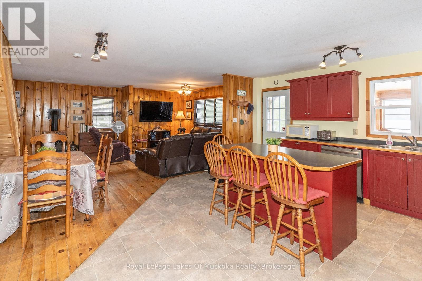 1012 Goodlife Lane, Algonquin Highlands (Sherborne), Ontario  P0A 0A8 - Photo 6 - X12882360