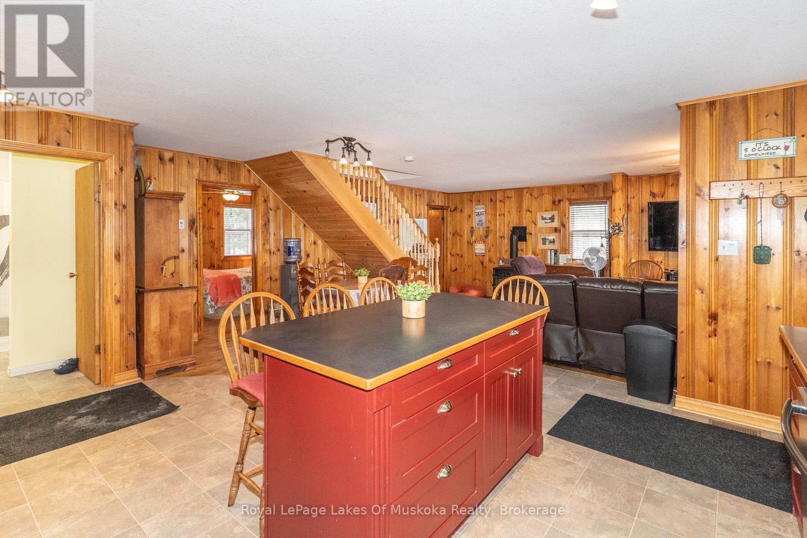 1012 Goodlife Lane, Algonquin Highlands (Sherborne), Ontario  P0A 0A8 - Photo 7 - X12882360