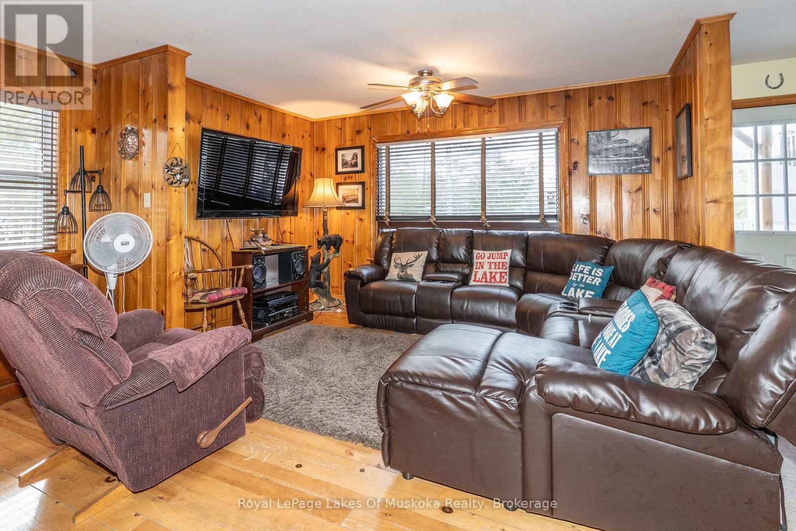 1012 Goodlife Lane, Algonquin Highlands (Sherborne), Ontario  P0A 0A8 - Photo 9 - X12882360