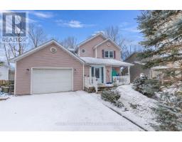 26 SHAW CRESCENT, huntsville (chaffey), Ontario