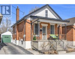 214 FERGUSON STREET, guelph (st. patrick's ward), Ontario