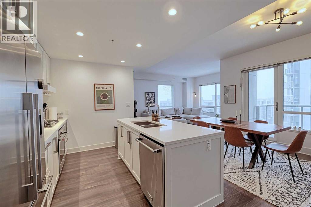 718, 46 9 Street Ne, Calgary, Alberta  T2E 7Y1 - Photo 9 - A2292086