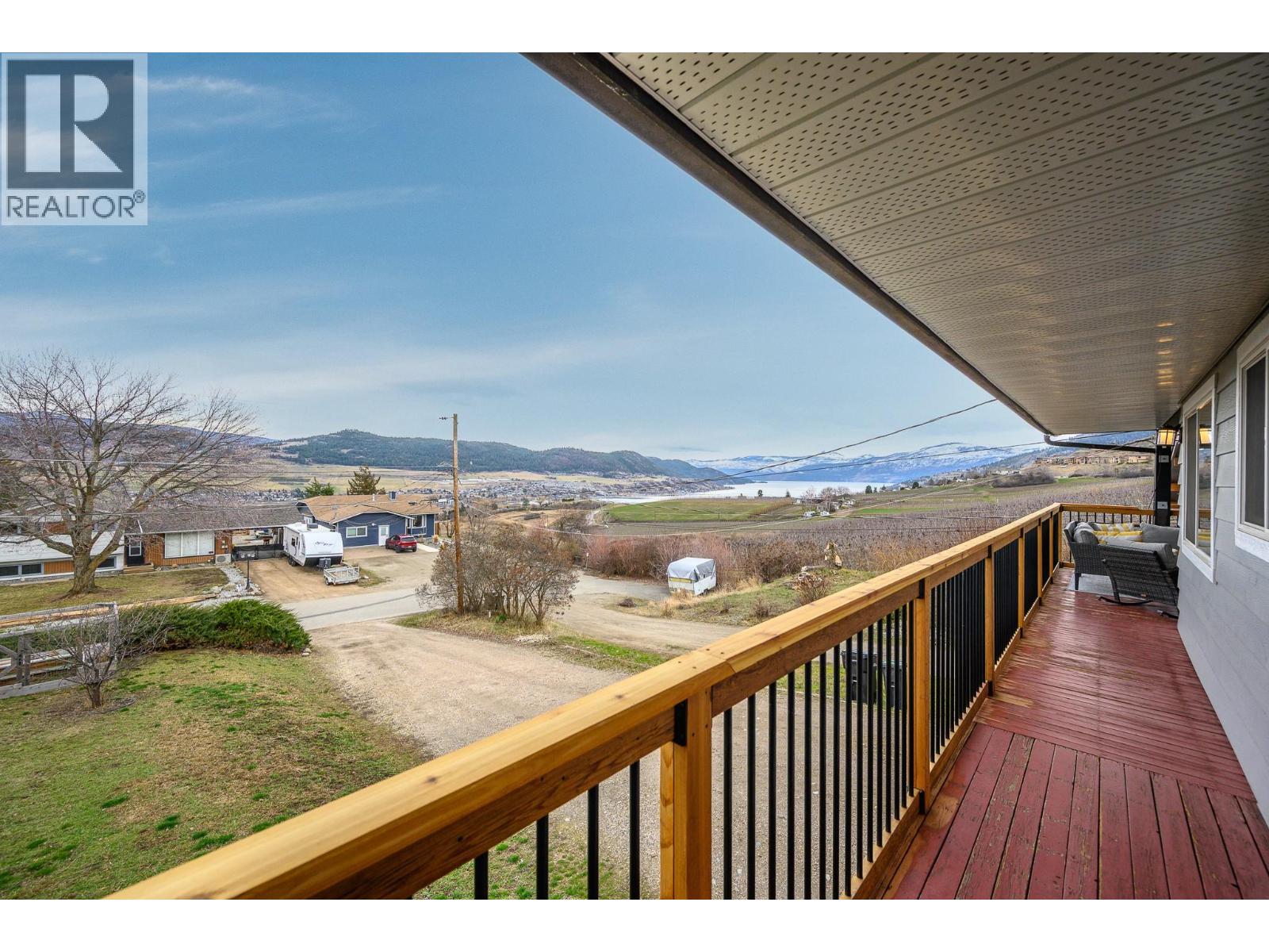 6689 Southwind Road, Vernon, British Columbia  V1H 1B7 - Photo 20 - 10378770