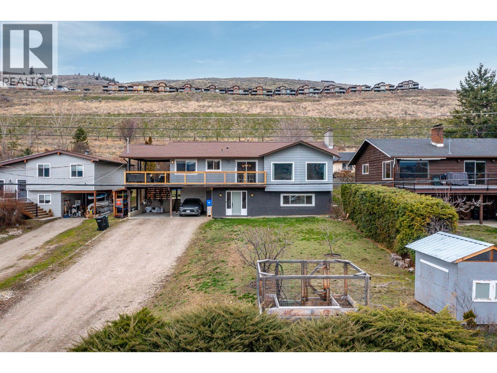 6689 Southwind Road, Vernon, British Columbia  V1H 1B7 - Photo 57 - 10378770