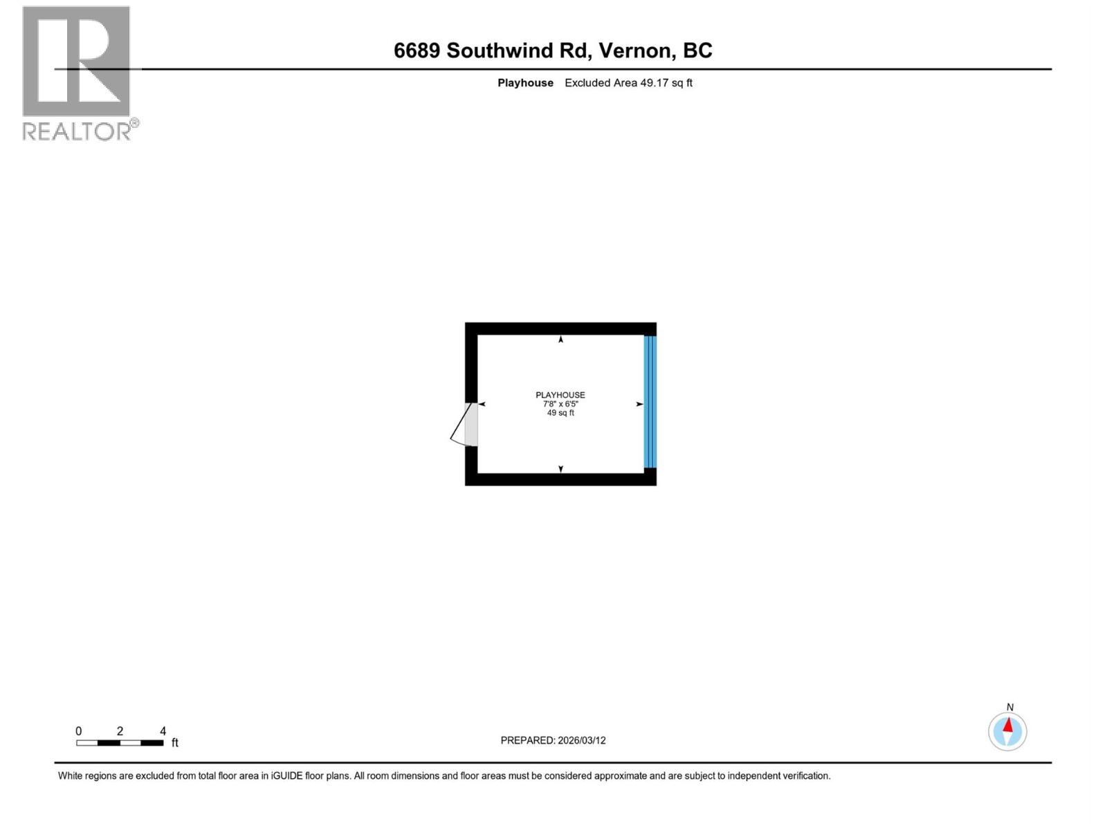 6689 Southwind Road, Vernon, British Columbia  V1H 1B7 - Photo 73 - 10378770