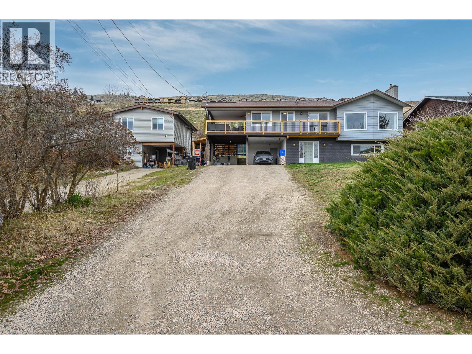 6689 Southwind Road, Vernon, British Columbia  V1H 1B7 - Photo 56 - 10378770