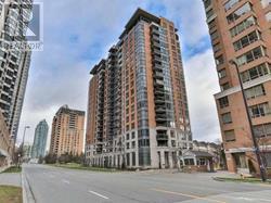 1401 - 880 GRANDVIEW WAY, Toronto, Ontario