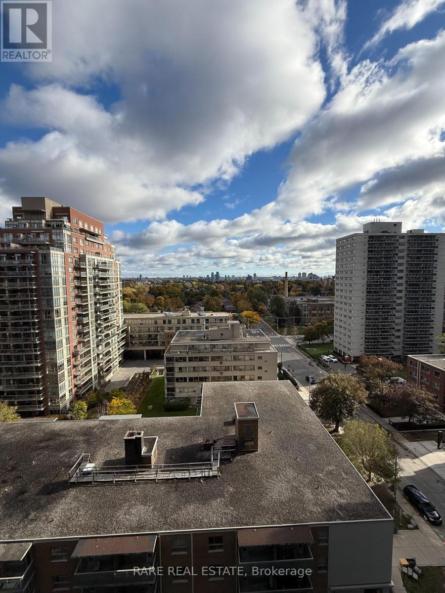 1010 S - 110 Broadway Avenue, Toronto, Ontario  M4P 1V7 - Photo 11 - C12882264