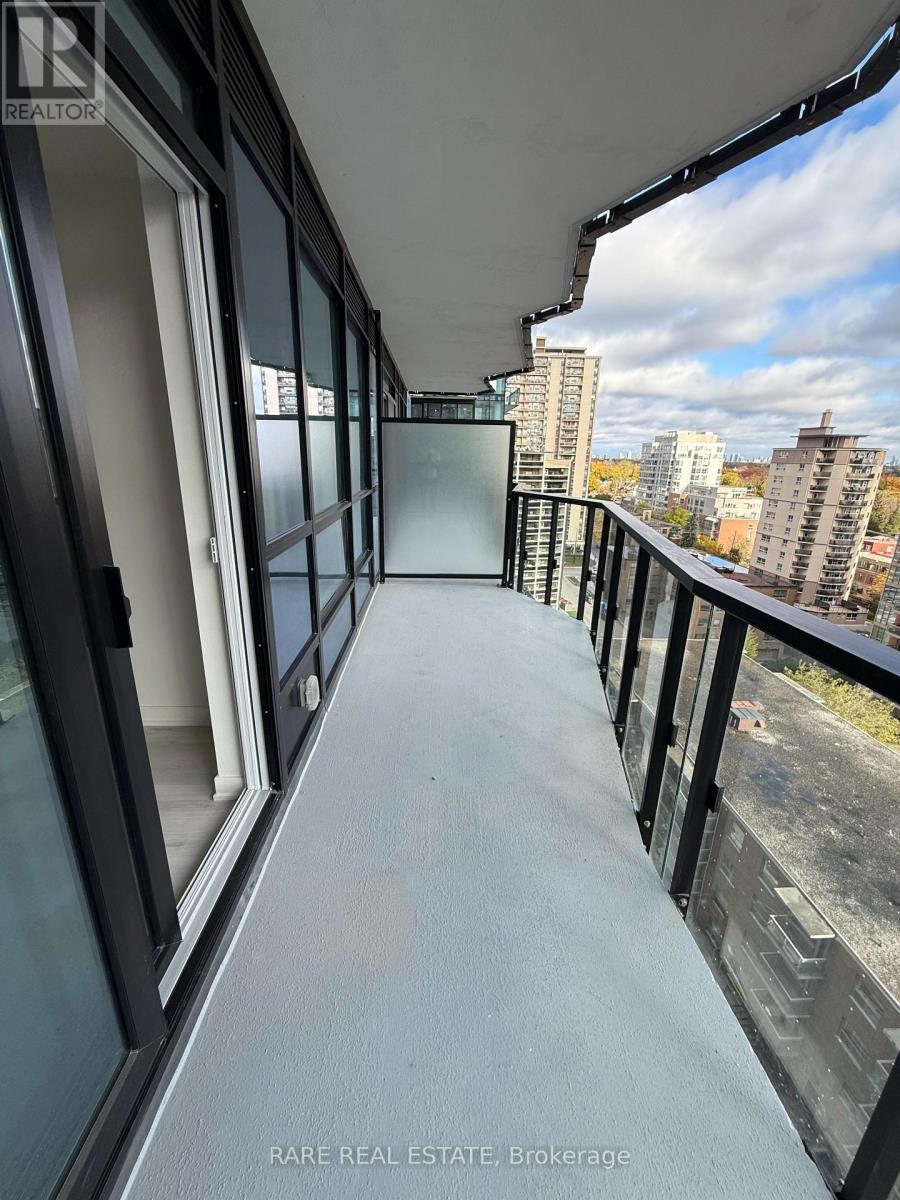 1010 S - 110 Broadway Avenue, Toronto, Ontario  M4P 1V7 - Photo 12 - C12882264