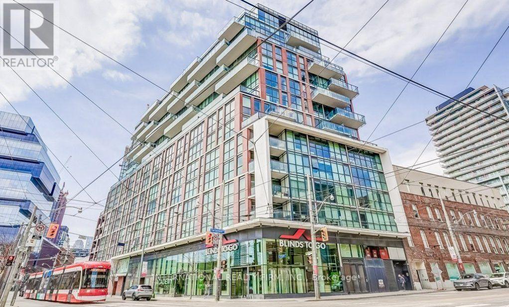 301 - 318 King Street E, Toronto (Moss Park), Ontario  M5A 0C1 - Photo 15 - C12882276