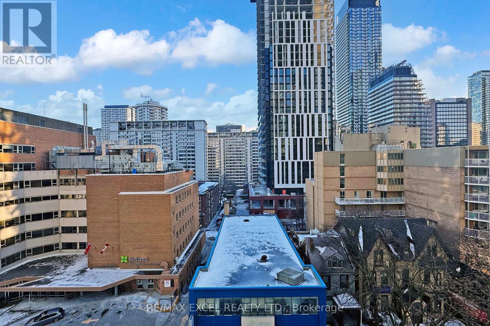 703 - 28 Wellesley Street E, Toronto, Ontario  M4Y 0C4 - Photo 32 - C12882330