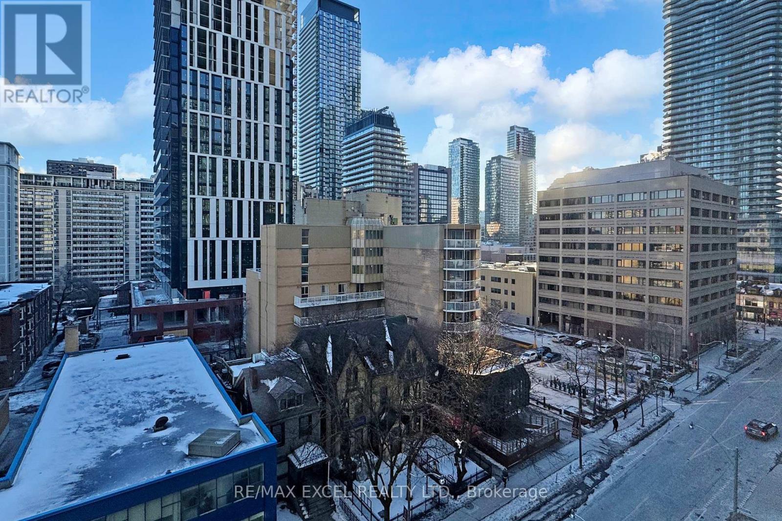 703 - 28 Wellesley Street E, Toronto, Ontario  M4Y 0C4 - Photo 33 - C12882330