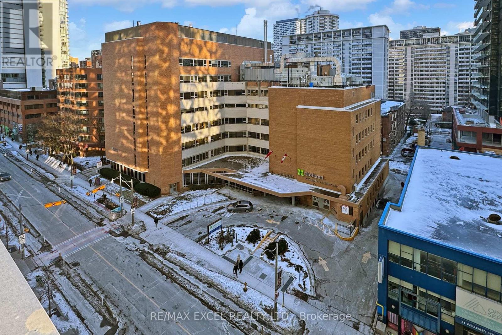 703 - 28 Wellesley Street E, Toronto, Ontario  M4Y 0C4 - Photo 35 - C12882330