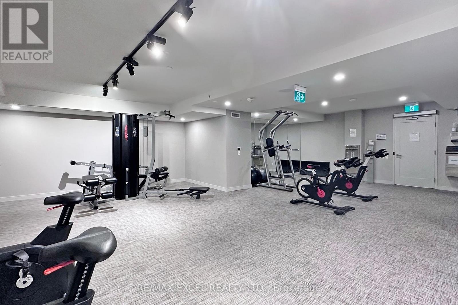 703 - 28 Wellesley Street E, Toronto, Ontario  M4Y 0C4 - Photo 37 - C12882330