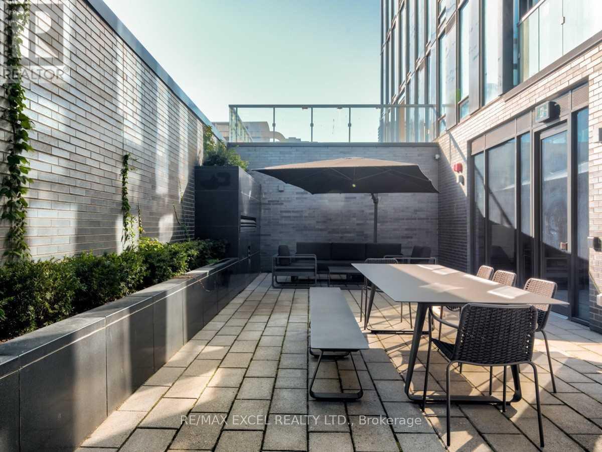 703 - 28 Wellesley Street E, Toronto, Ontario  M4Y 0C4 - Photo 45 - C12882330