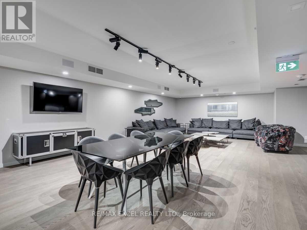 703 - 28 Wellesley Street E, Toronto, Ontario  M4Y 0C4 - Photo 48 - C12882330