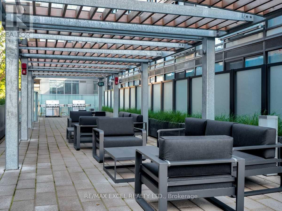 703 - 28 Wellesley Street E, Toronto, Ontario  M4Y 0C4 - Photo 49 - C12882330