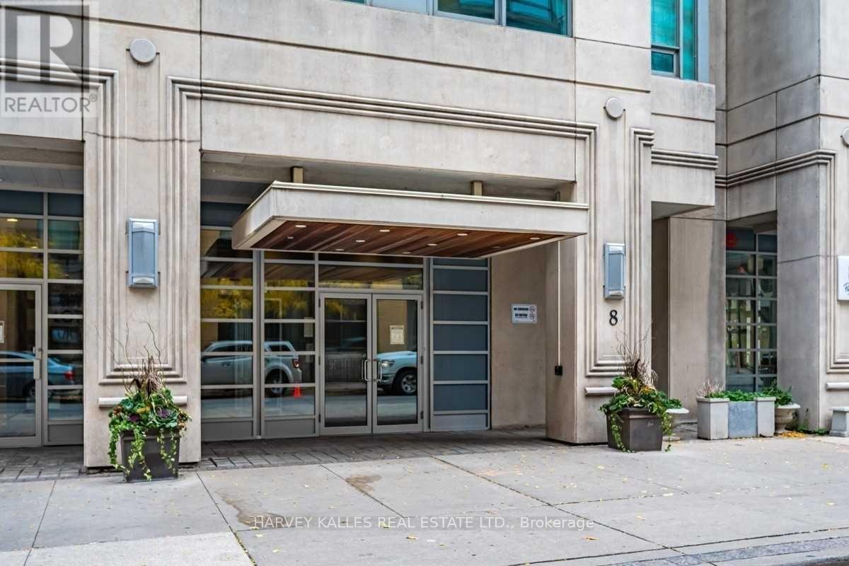 201 - 8 Scollard Street, Toronto (Annex), Ontario  M5R 1M2 - Photo 11 - C12882334