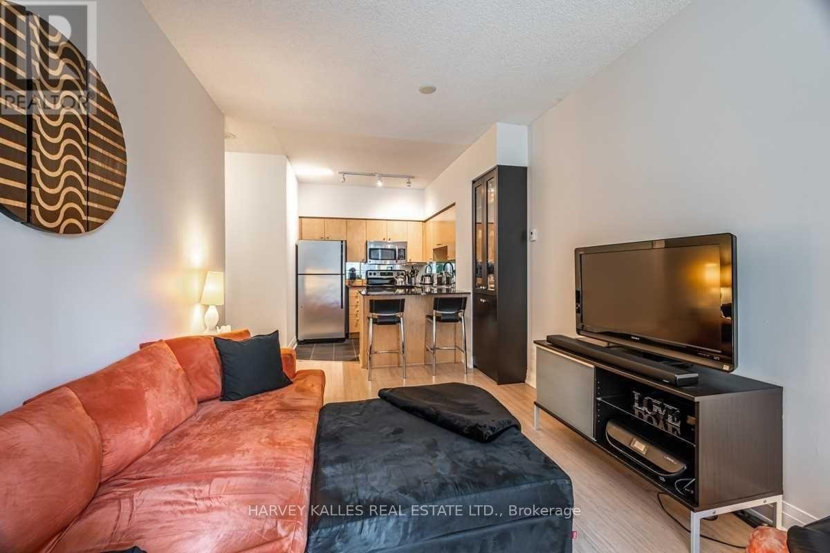 201 - 8 Scollard Street, Toronto (Annex), Ontario  M5R 1M2 - Photo 7 - C12882334
