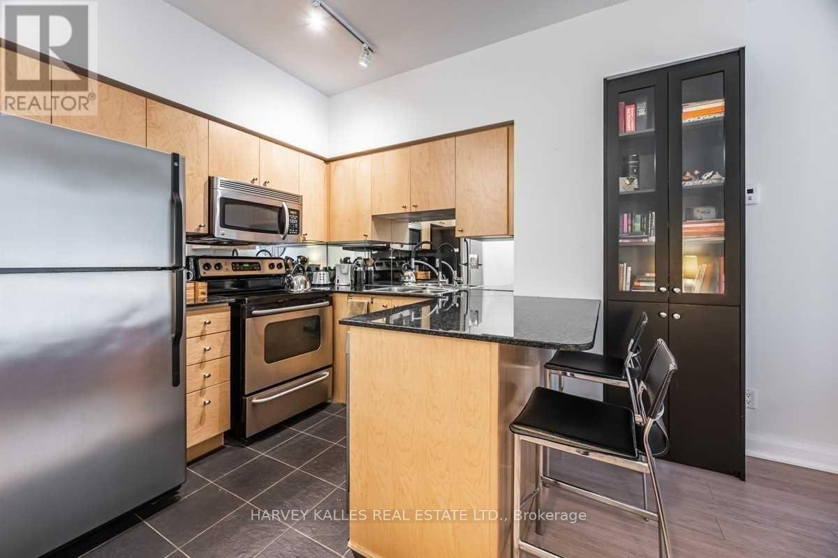 201 - 8 Scollard Street, Toronto (Annex), Ontario  M5R 1M2 - Photo 9 - C12882334