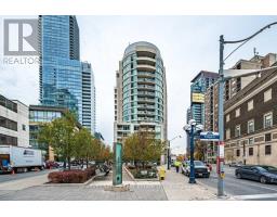 201 - 8 SCOLLARD STREET, Toronto, Ontario