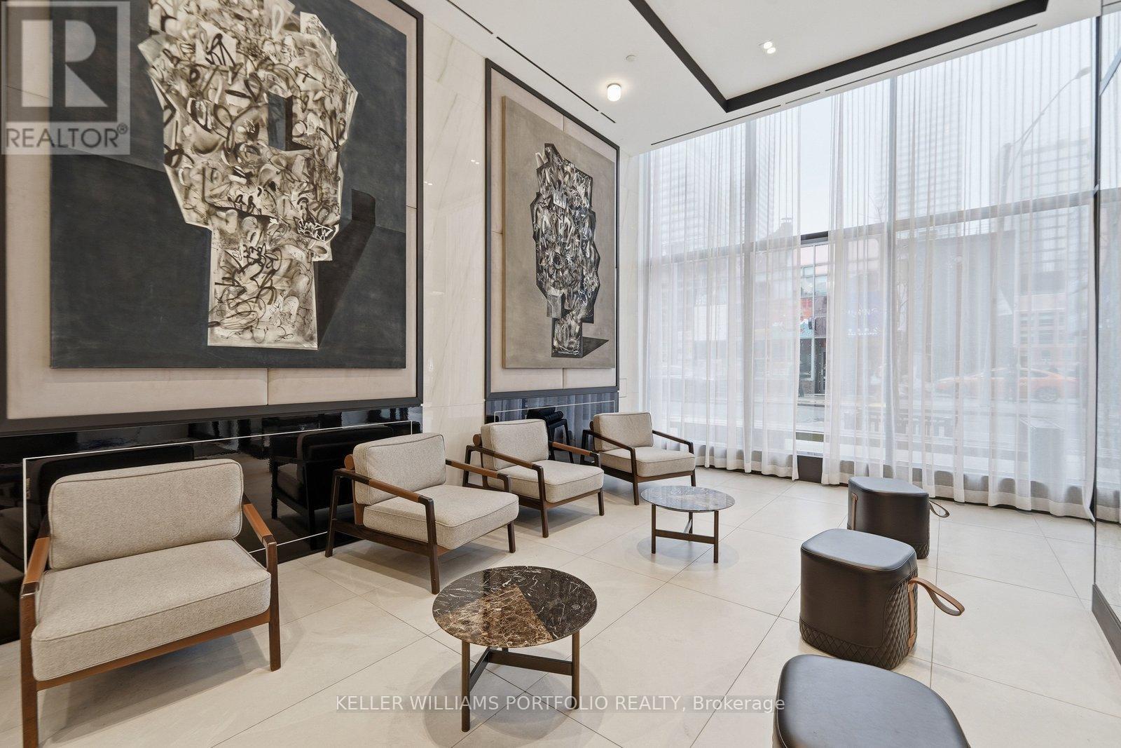 909 - 8 Wellesley Street W, Toronto (Bay Street Corridor), Ontario  M4Y 0J5 - Photo 16 - C12882348