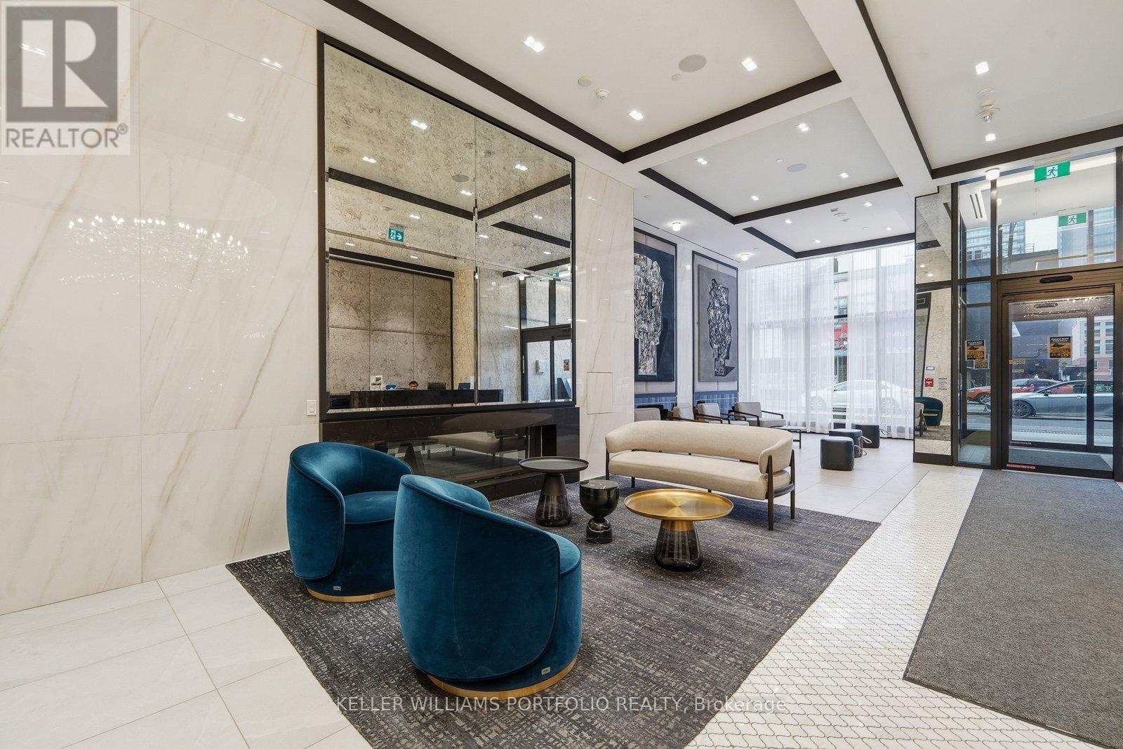 909 - 8 Wellesley Street W, Toronto (Bay Street Corridor), Ontario  M4Y 0J5 - Photo 18 - C12882348