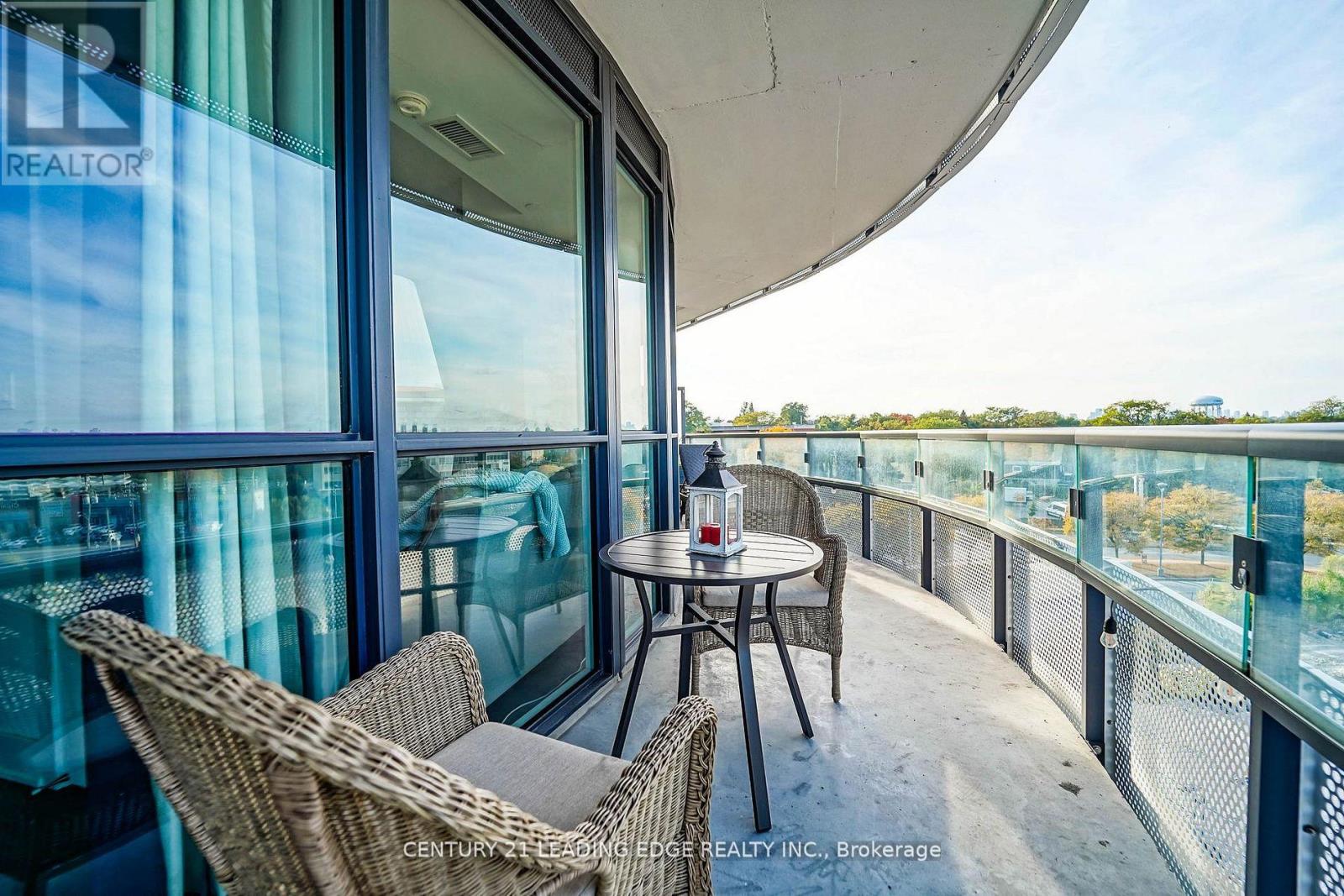 525 - 99 The Donway West, Toronto, Ontario  M3C 0N8 - Photo 23 - C12882408