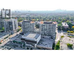 525 - 99 THE DONWAY WEST, Toronto, Ontario