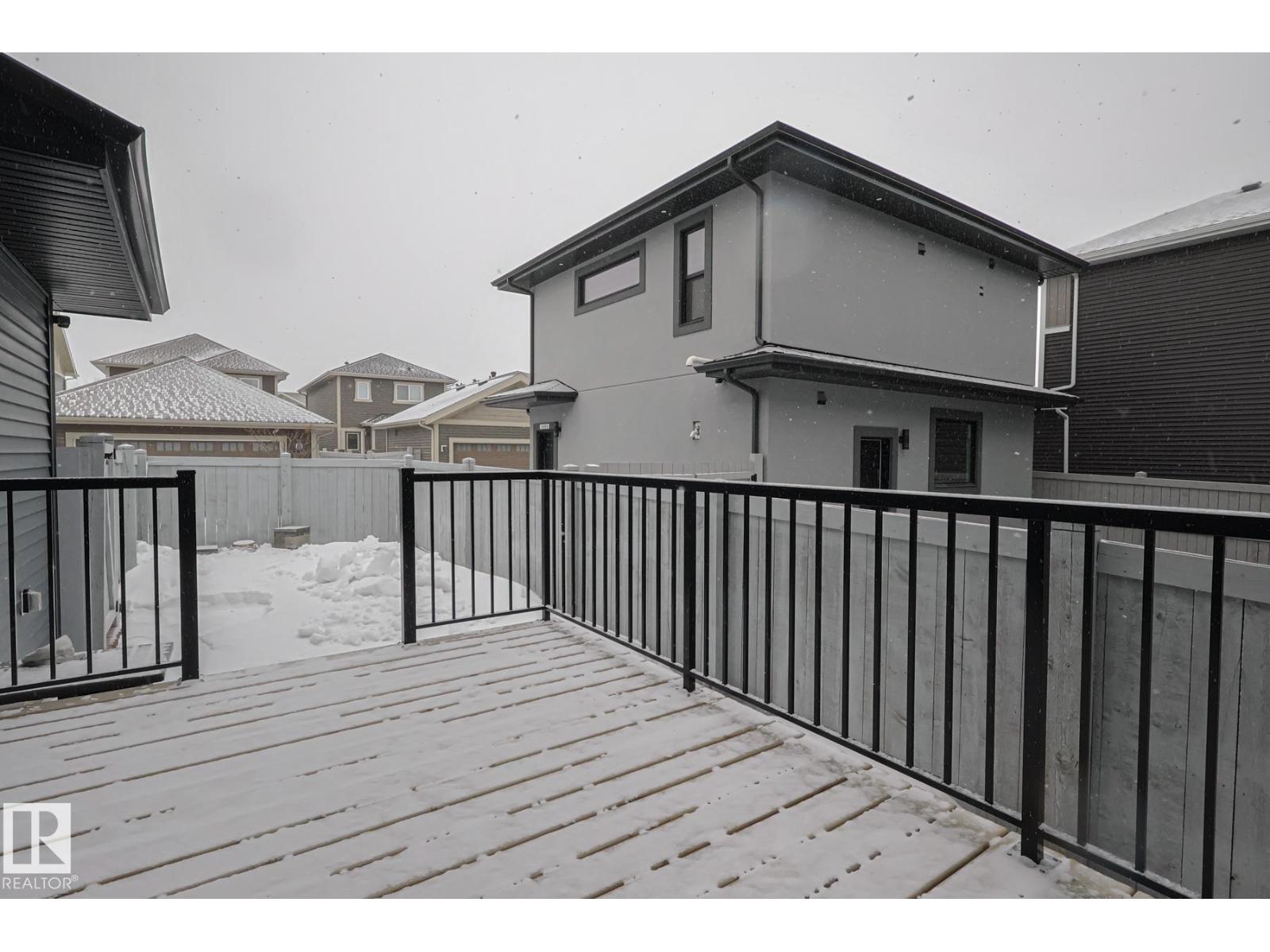 7446 Colonel Mewburn Rd Nw, Edmonton, Alberta  T5E 6V6 - Photo 16 - E4477456