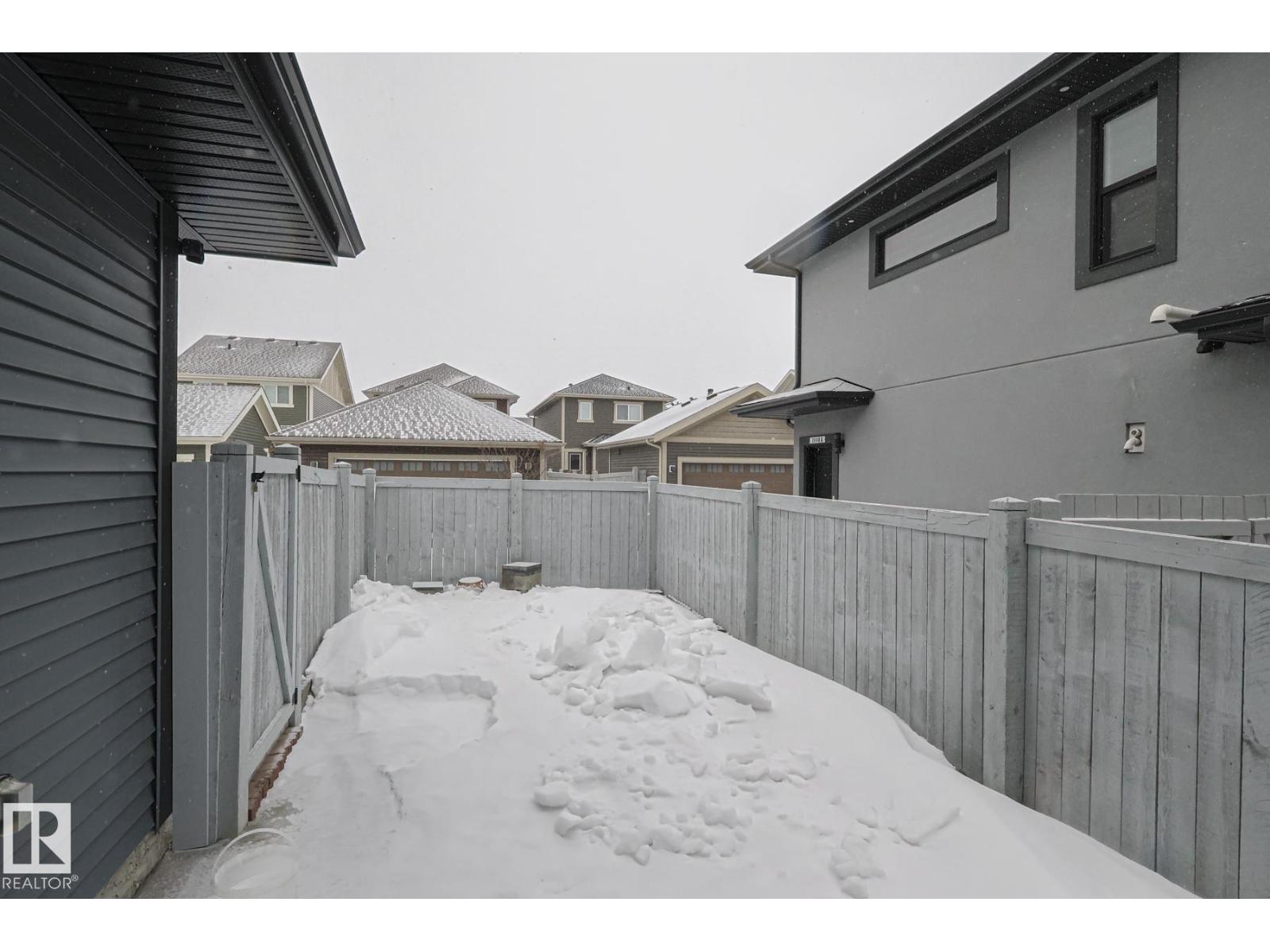 7446 Colonel Mewburn Rd Nw, Edmonton, Alberta  T5E 6V6 - Photo 17 - E4477456