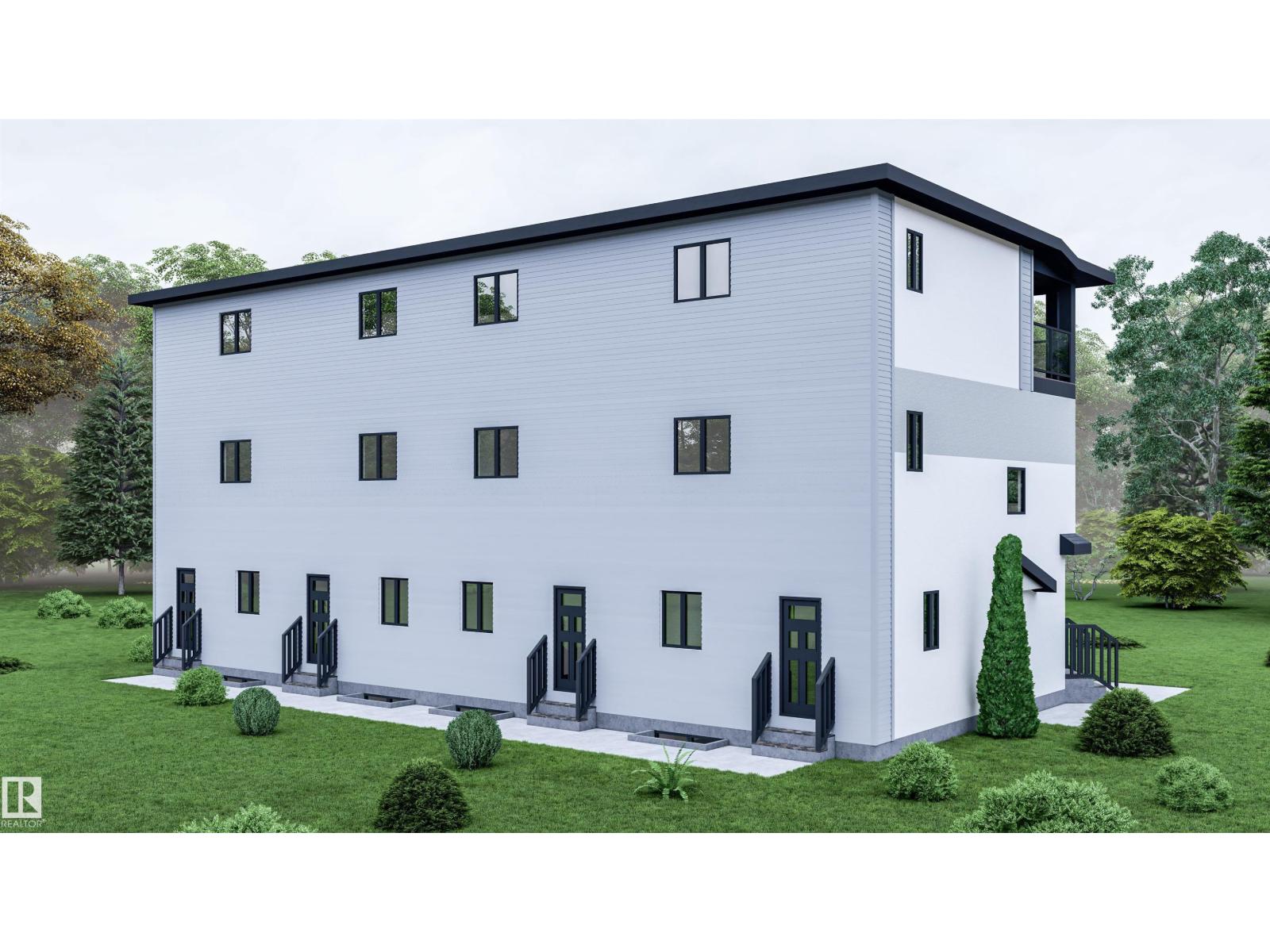 9715 87 St Nw, Edmonton, Alberta  T6C 4C6 - Photo 3 - E4477457