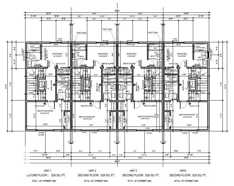 9715 87 St Nw, Edmonton, Alberta  T6C 4C6 - Photo 54 - E4477457