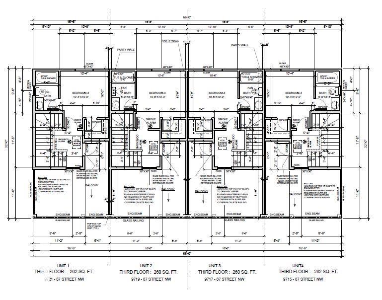 9715 87 St Nw, Edmonton, Alberta  T6C 4C6 - Photo 55 - E4477457