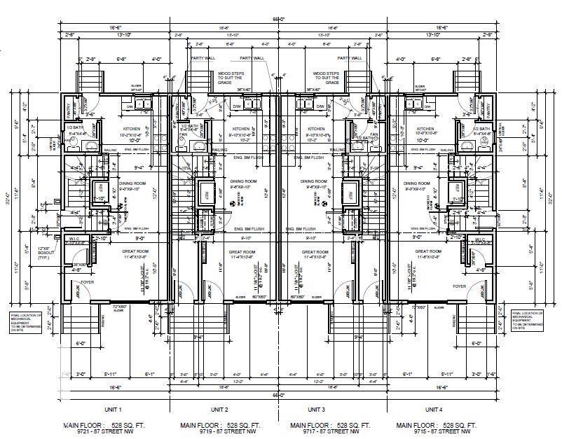 9715 87 St Nw, Edmonton, Alberta  T6C 4C6 - Photo 57 - E4477457