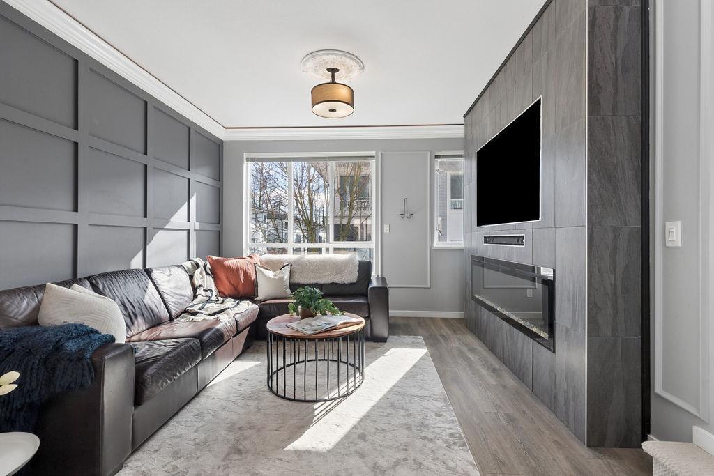 701 18505 Laurensen Place, Langley, British Columbia  V4N 6R7 - Photo 4 - R3099671