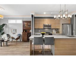 701 18505 LAURENSEN PLACE, Langley, British Columbia