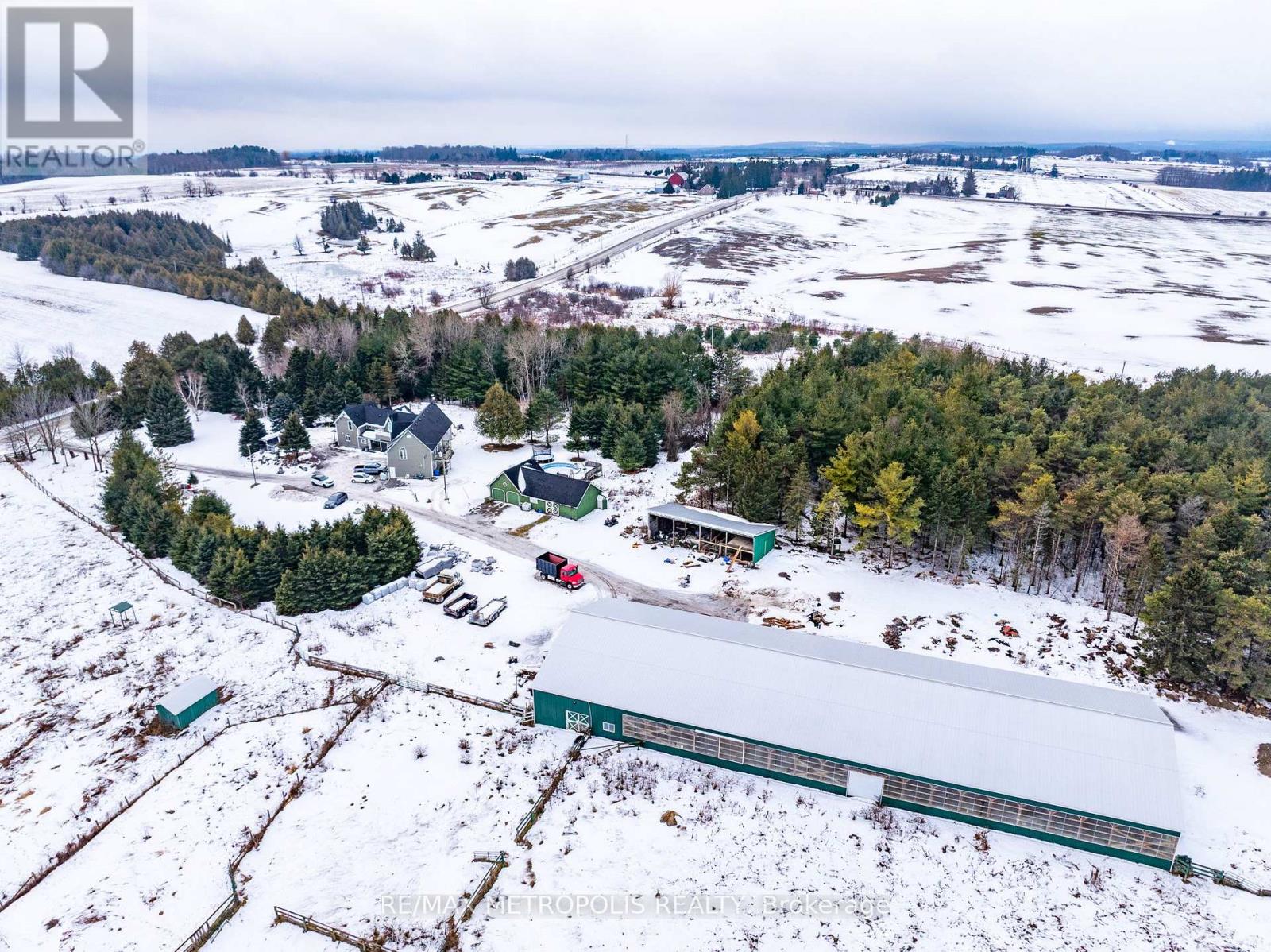 1315 Scugog 2 Line, Scugog, Ontario  L9L 1B3 - Photo 30 - E12882186