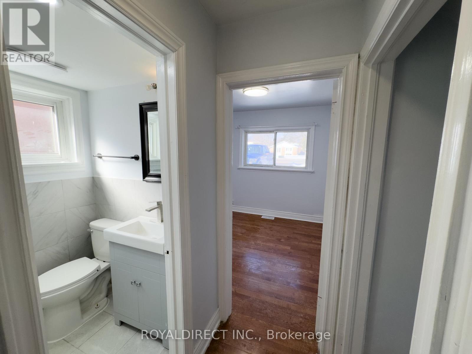 Basement - 3261 Lawrence Avenue E, Toronto, Ontario  M1H 1A5 - Photo 5 - E12882224