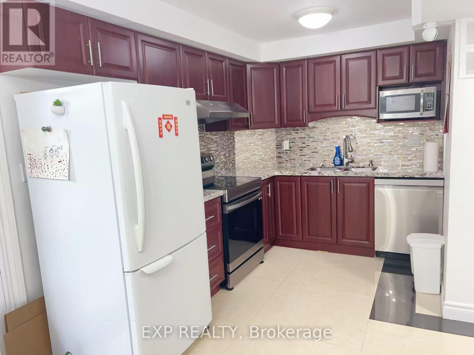 52 - 24 Fundy Bay Boulevard, Toronto (Steeles), Ontario  M1W 3A4 - Photo 18 - E12882258