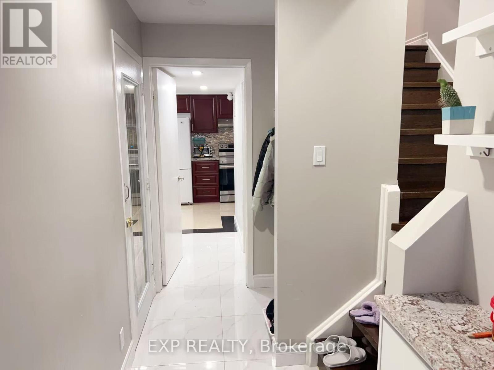 52 - 24 Fundy Bay Boulevard, Toronto (Steeles), Ontario  M1W 3A4 - Photo 19 - E12882258