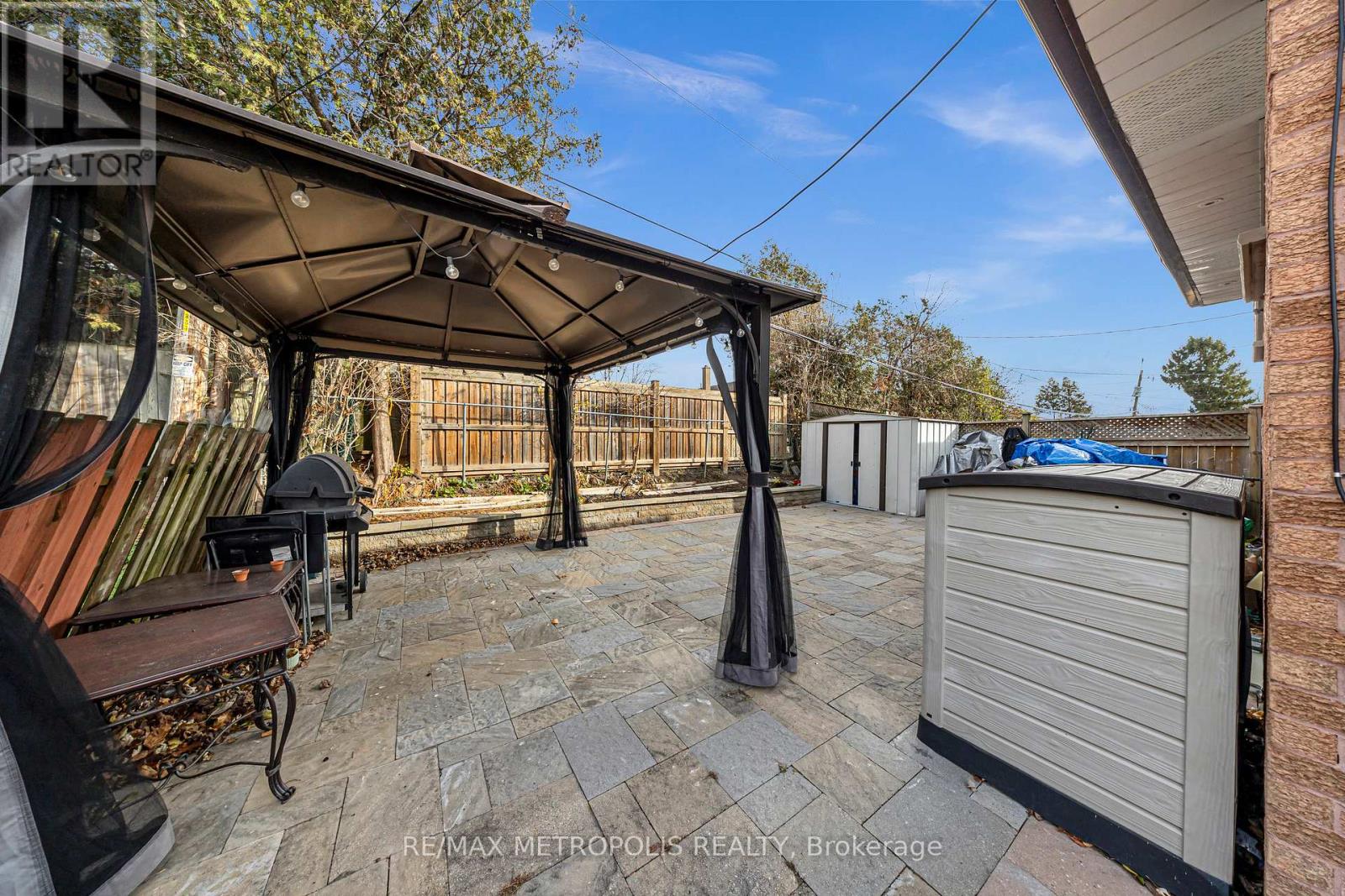 Bsmt - 897 Liverpool Road, Pickering (Bay Ridges), Ontario  L1W 1S5 - Photo 16 - E12882320