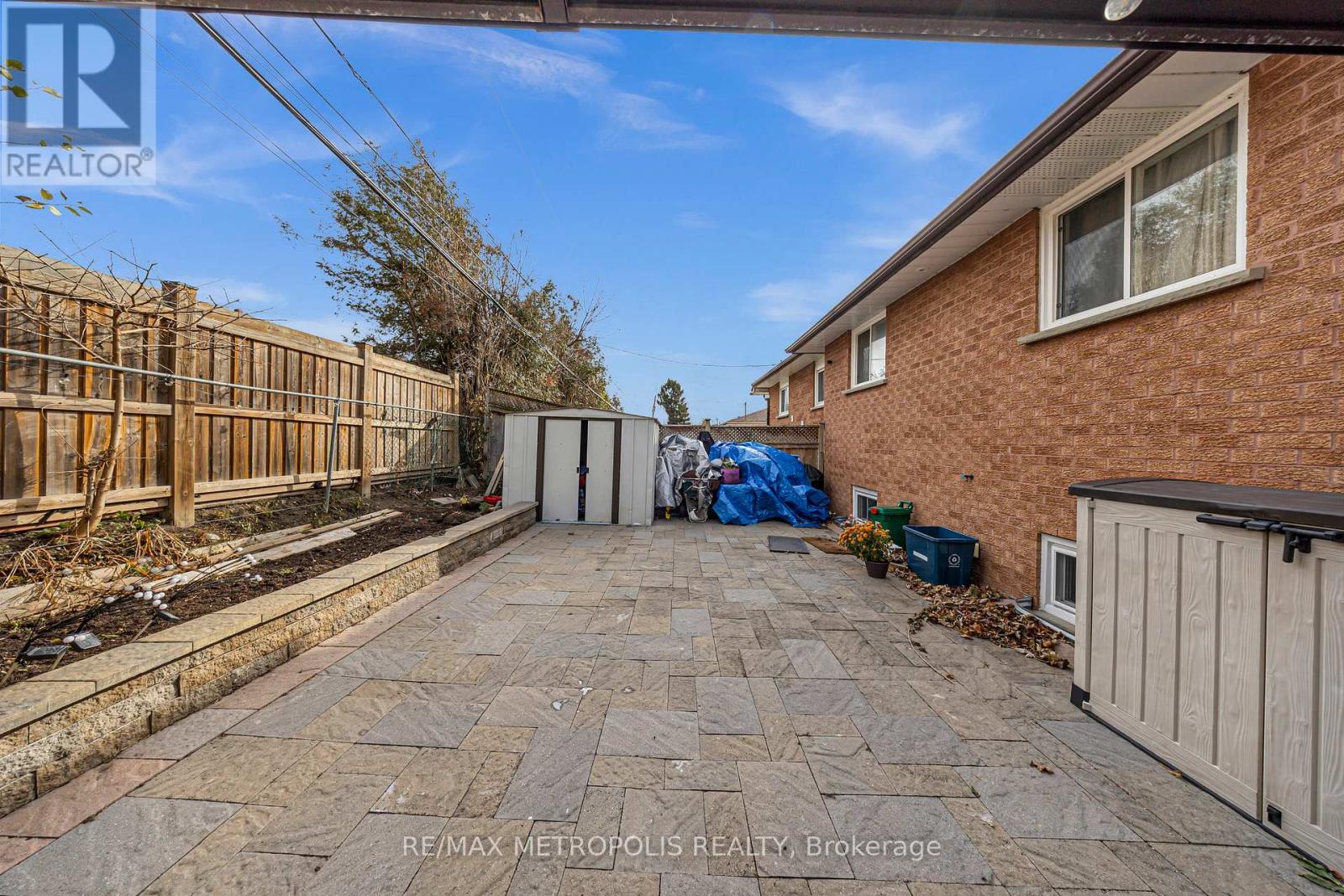 Bsmt - 897 Liverpool Road, Pickering (Bay Ridges), Ontario  L1W 1S5 - Photo 17 - E12882320