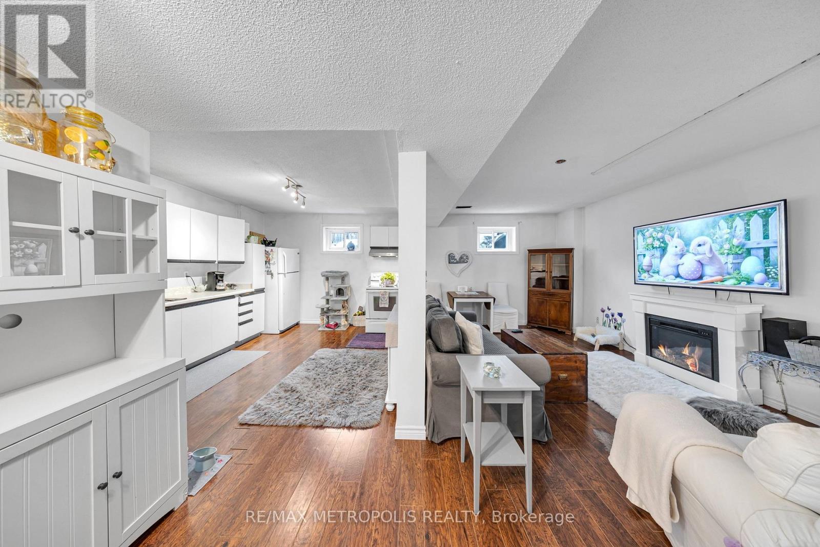 Bsmt - 897 Liverpool Road, Pickering (Bay Ridges), Ontario  L1W 1S5 - Photo 6 - E12882320