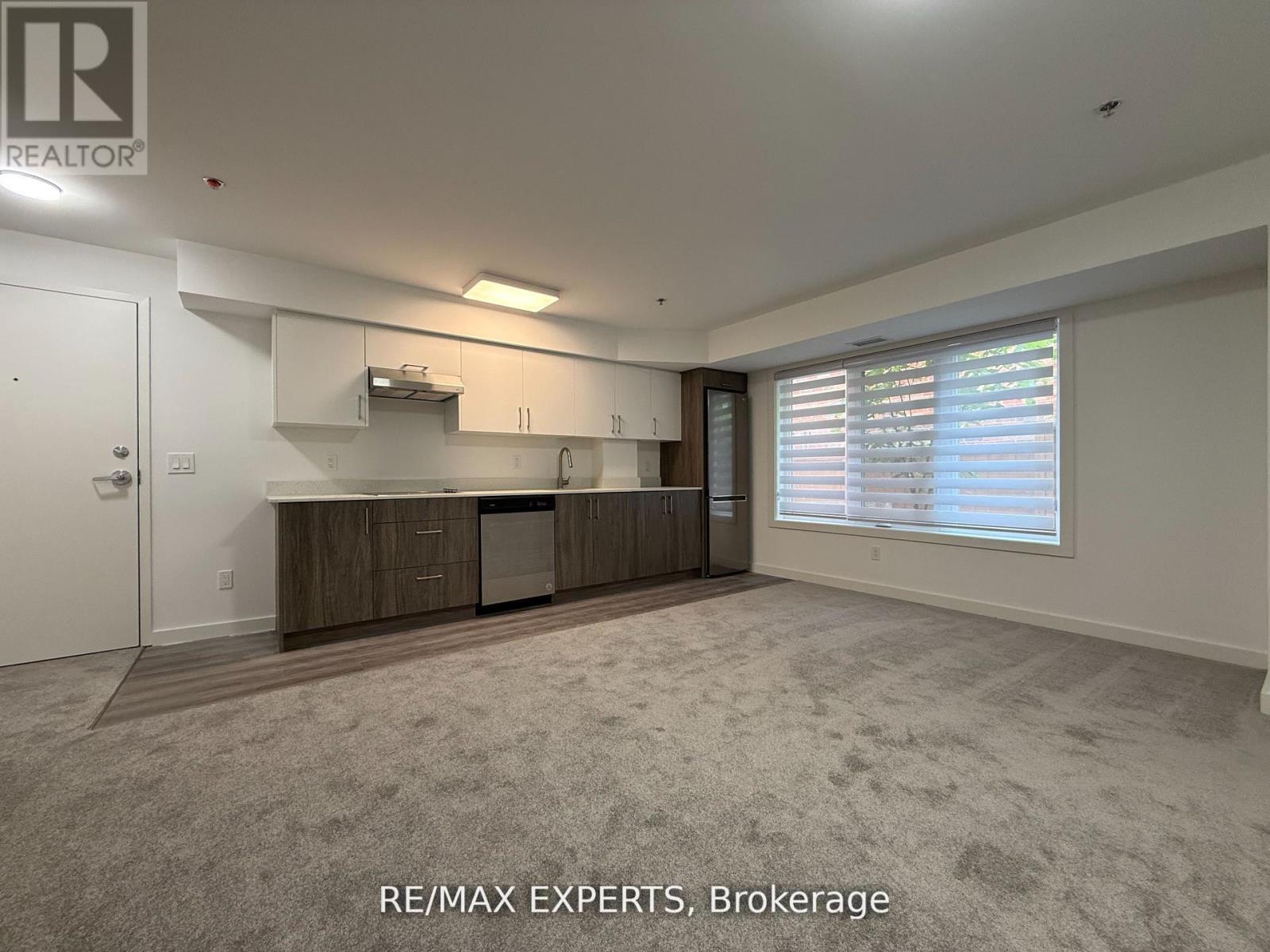 104 - 45 Connaught Avenue, Toronto (Greenwood-Coxwell), Ontario  M4L 2V8 - Photo 2 - E12882344